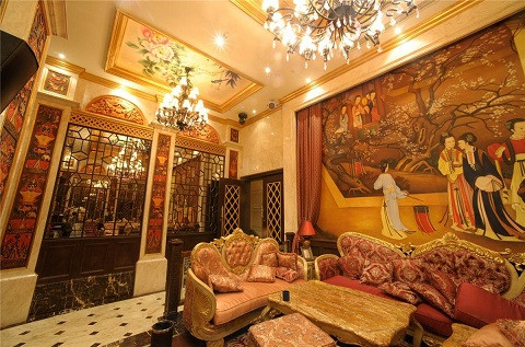 绵阳高档KTV妹子质量哪家好 绵阳高档KTV妹子质量哪家好